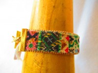 bracelet romantique